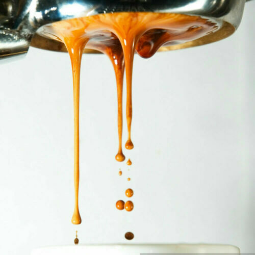 ESPRESSO 3 BEAN COFFEE BEANS DARK ROASTED 2 POUNDS