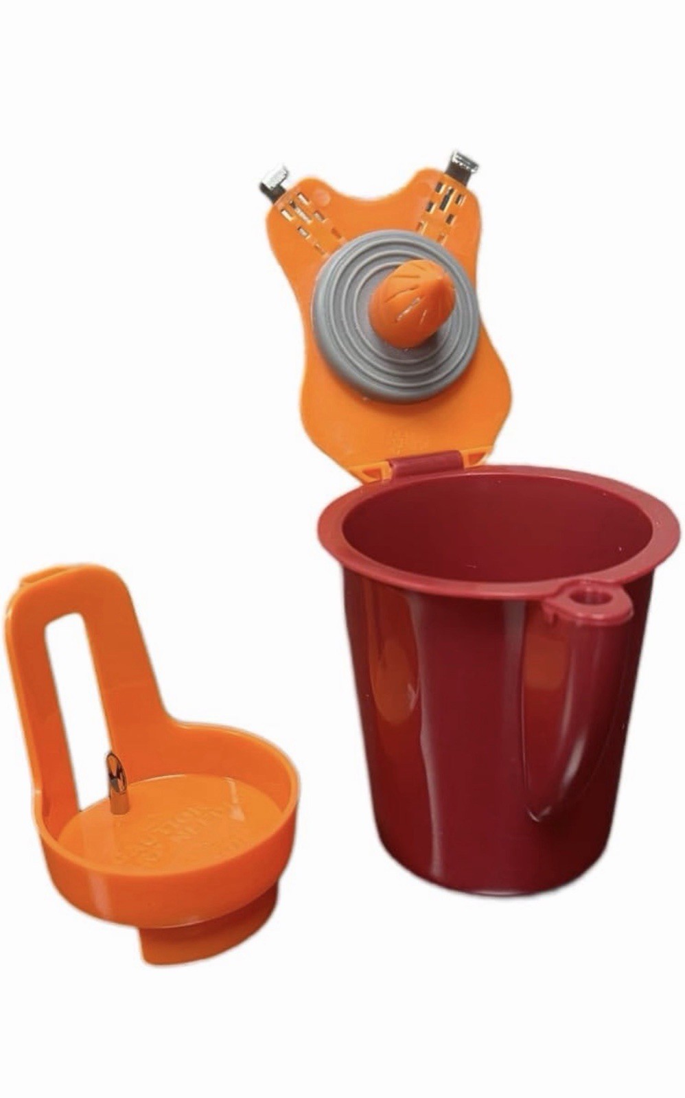 Solofill Converter Cup for Keurig Vue Brewer Systems