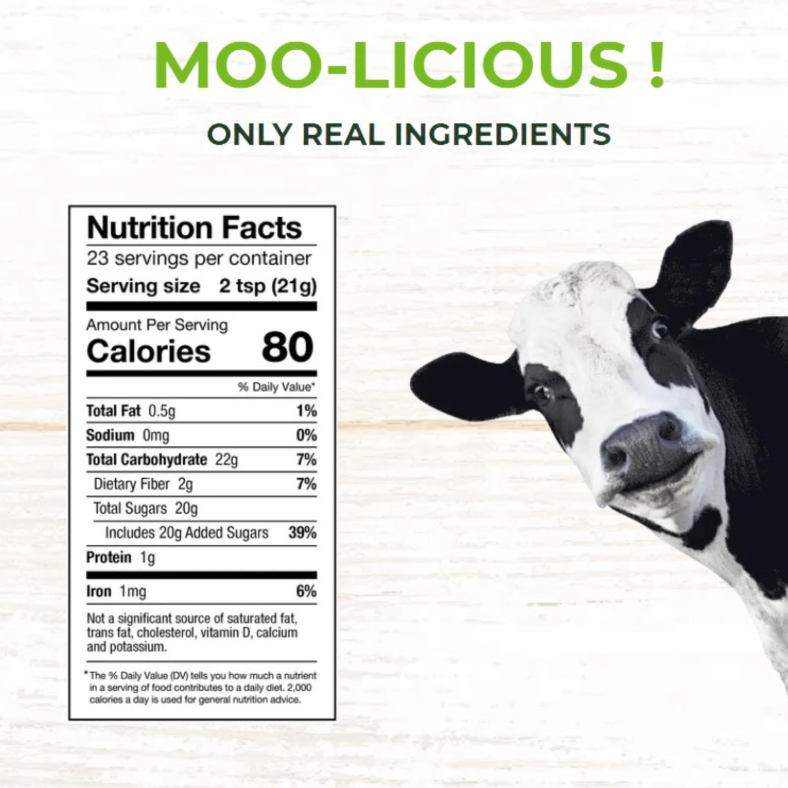 Sillycow Farms Dairy Free Hot Chocolate Mix 16.9 Oz Gluten Free Rich Cocoa Drink