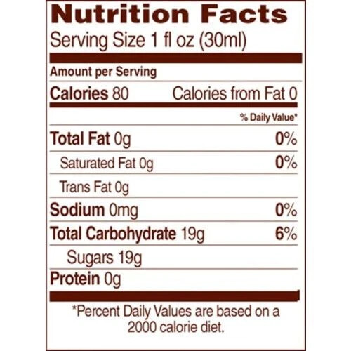 Monin Cucumber Syrup (1L), H-Cucumber