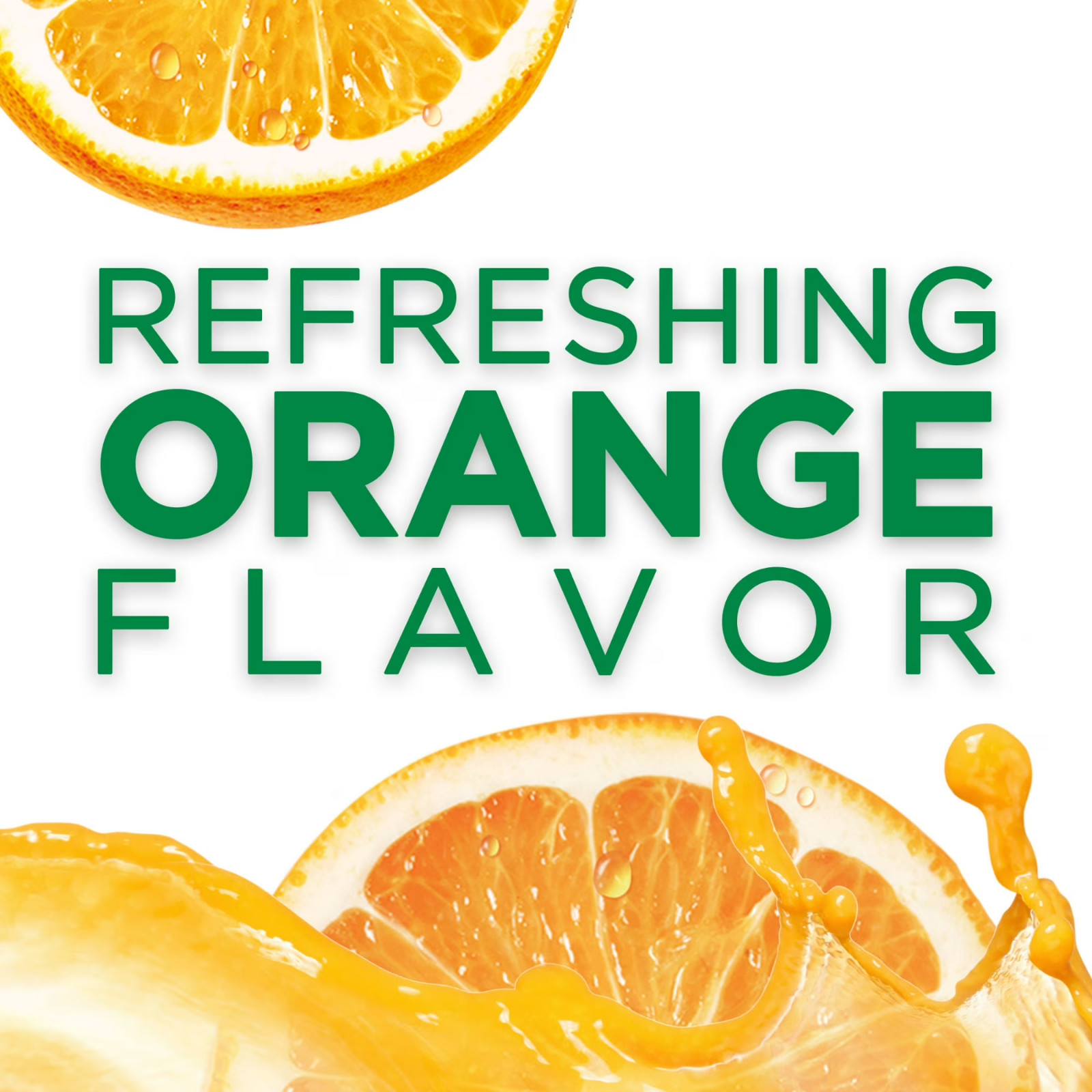 Tang Jumbo Orange Drink Mix with Vitamin C, 58.9 oz Canister New Free Shipping