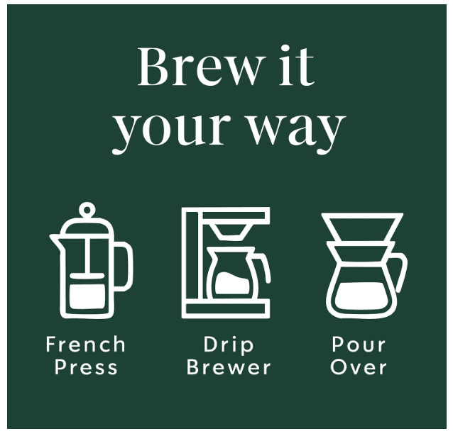 Starbucks French Roast, Whole Coffee Beans,Dark Roast Hot or Iced Coffee, 12 oz.