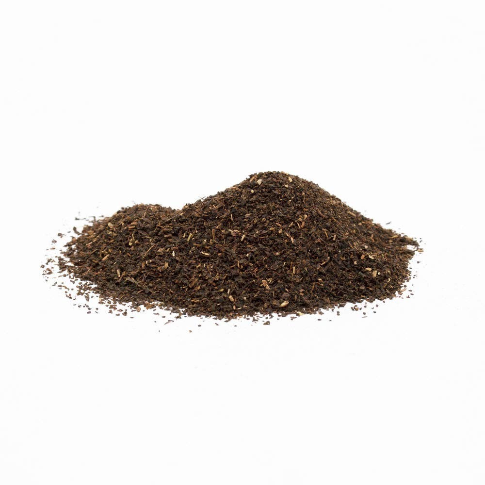 Bulk Lipton Black Tea Bags Unsweetened – 3 Gallon Yield, 24 Count, High Caffeine