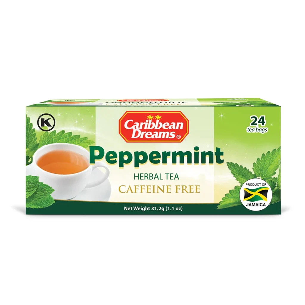 Caribbean Dreams Tea Mix ( 1 each)