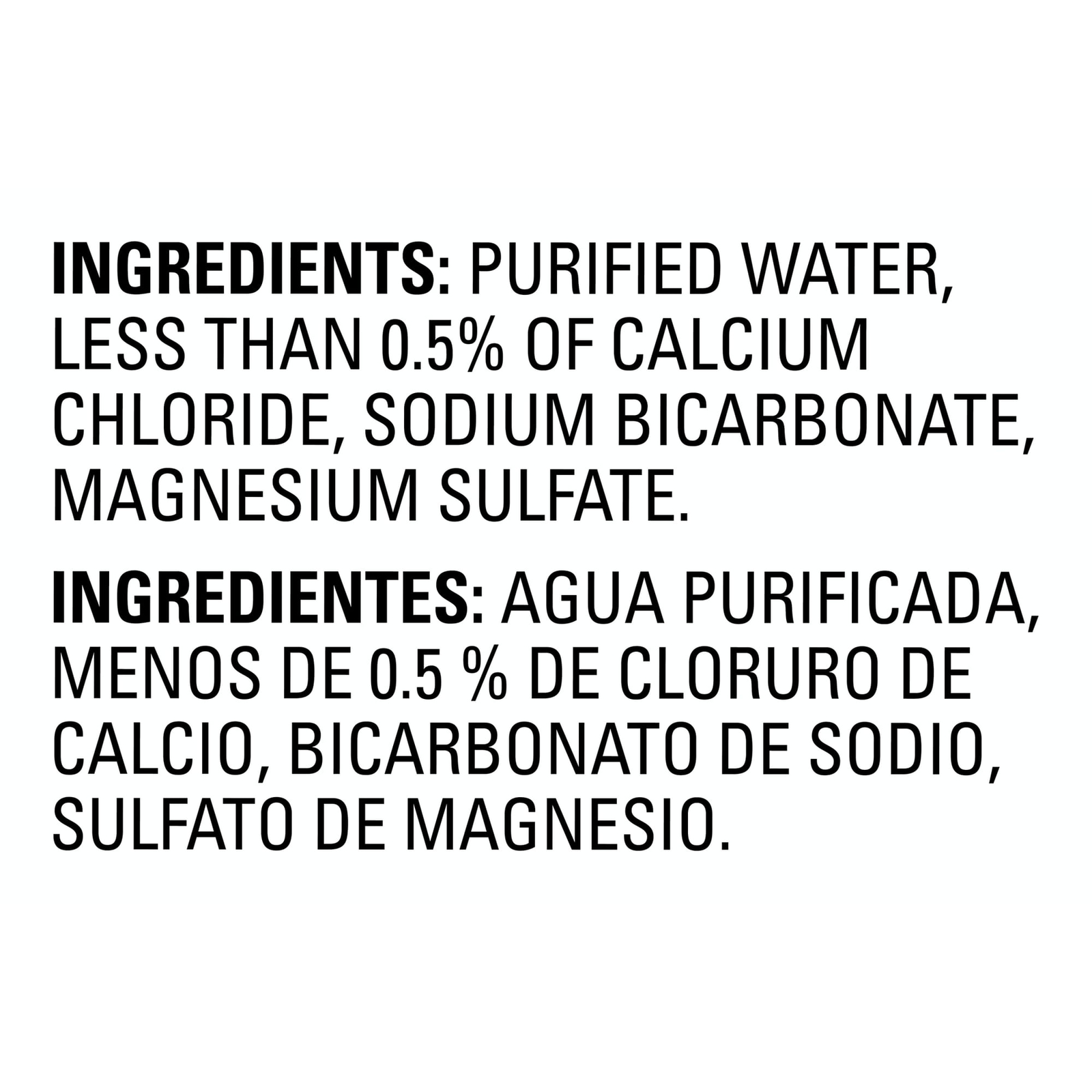 Pure Life Purified Water, 16.9 fl oz, 35 Pack Plastic Bottles Fast Shipping!!!!
