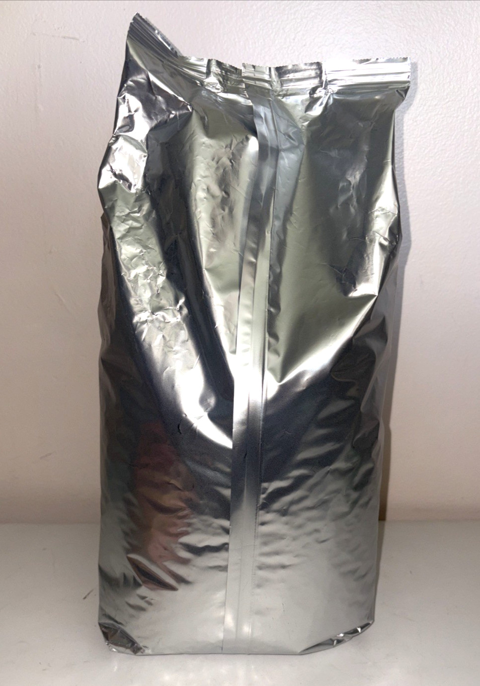 Starbucks 5 Lb Bag of Whole Bean Sun-dried Ethiopia Highlands Coffee