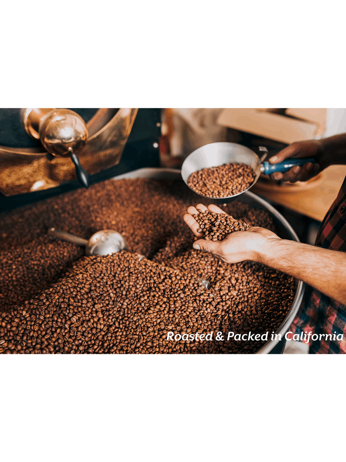 Breakfast Blend Coffee