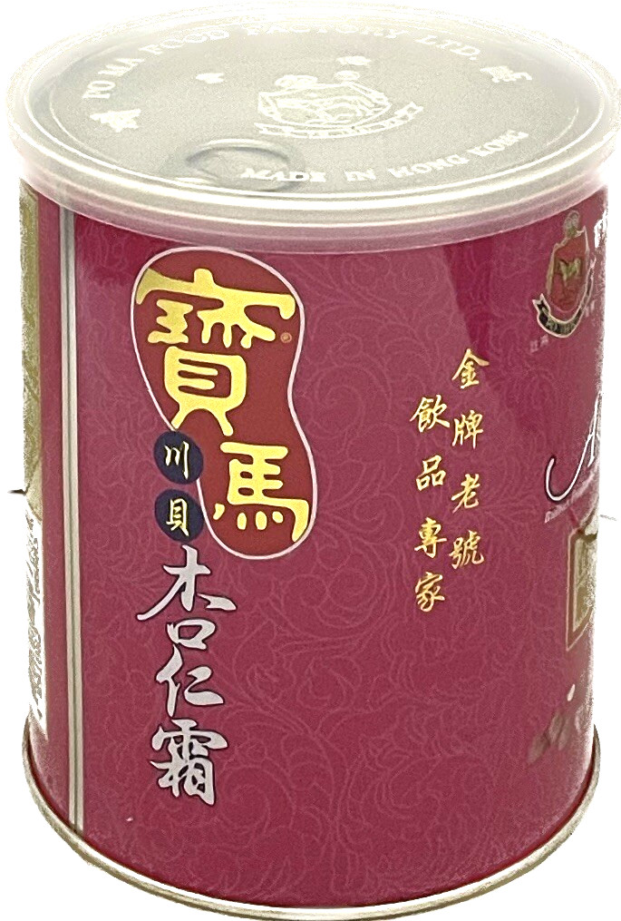 16oz Po Ma Almond Powder