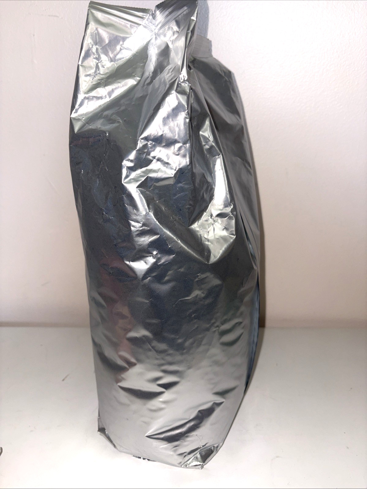 Starbucks 5 Lb Bag of Whole Bean Sun-dried Ethiopia Highlands Coffee