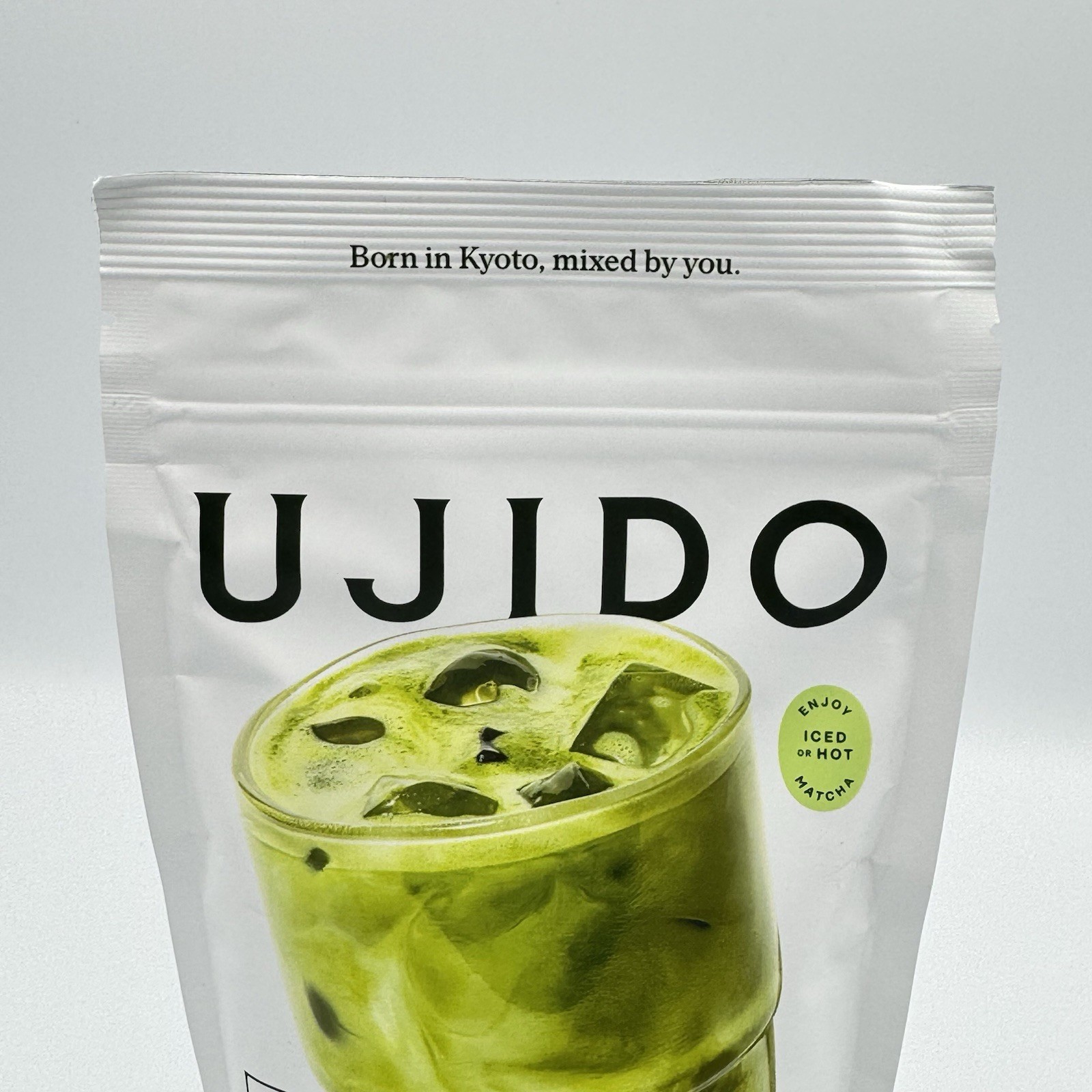 Ujido Ceremonial Blend Matcha Green Tea Powder 4 oz New
