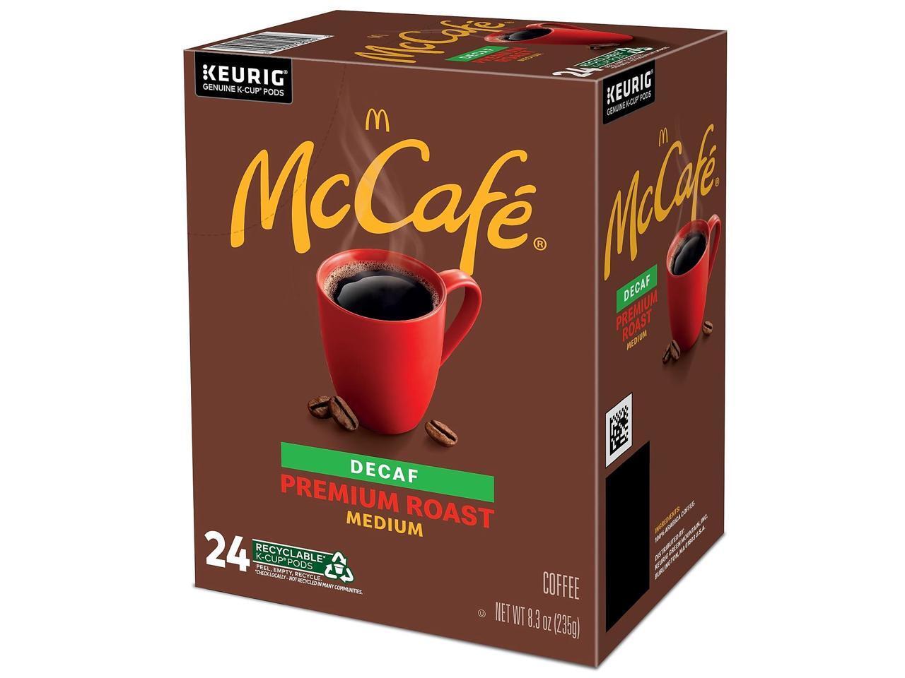 Tully’s Coffee Tropical Fruity Hawaiian Blend K-Cup Pack