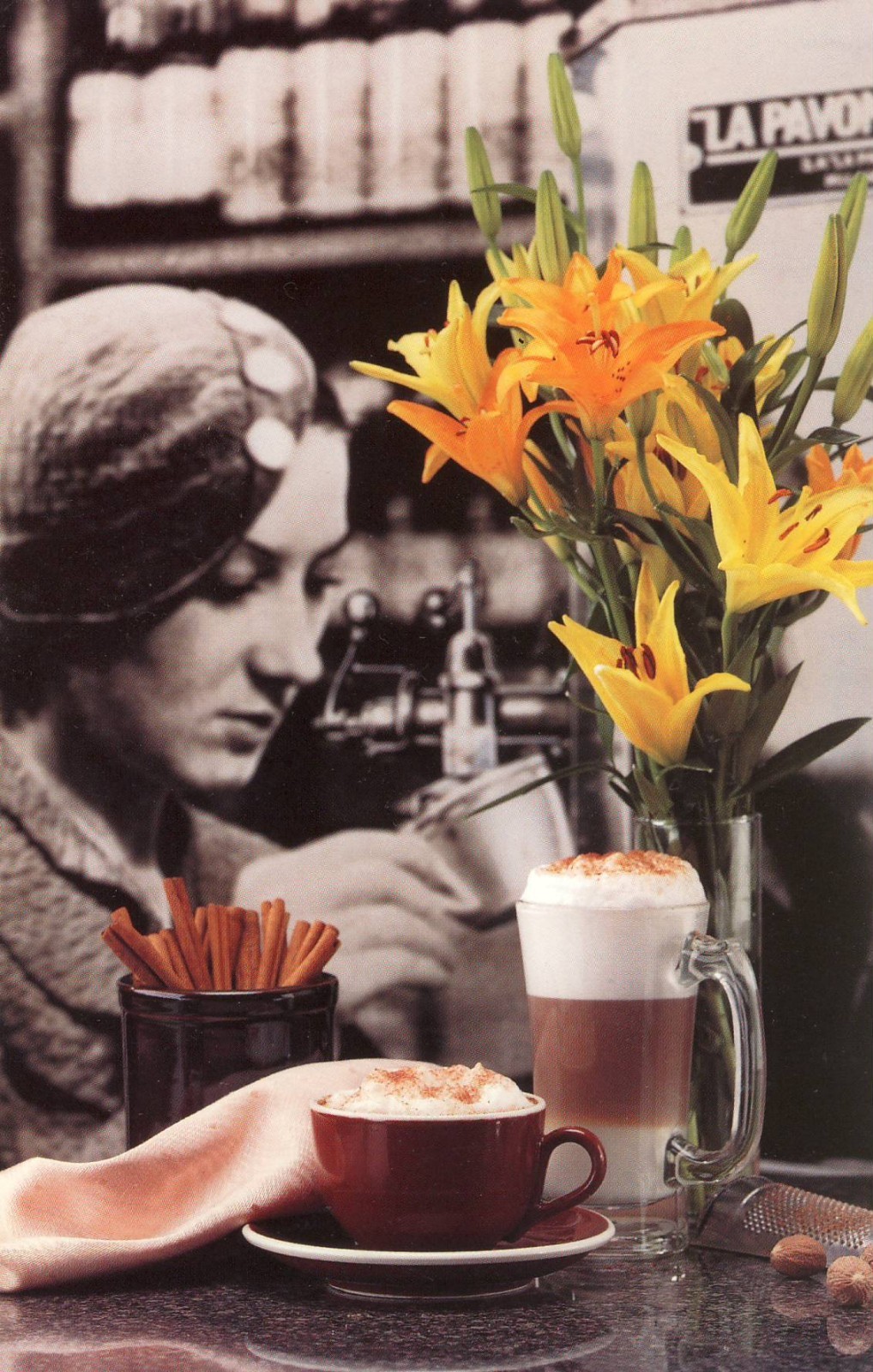 Hazelnut Cream 2/10oz ground Dessert Coffee Fresh Roasted Medium Bold