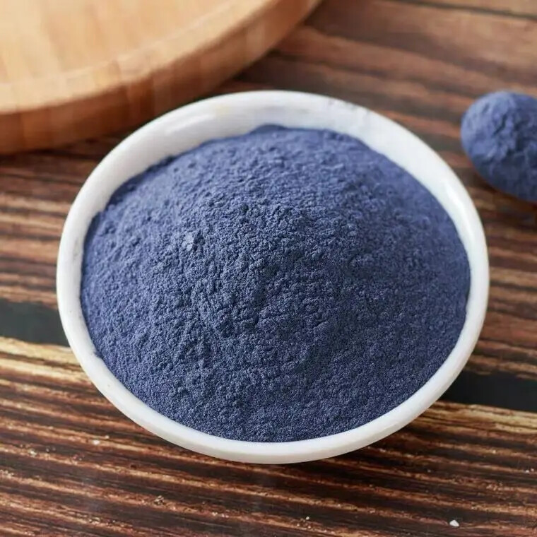 Bulk High Quality 100% Natural Butter*fly Pea Flower Powder Tea 50g~500g
