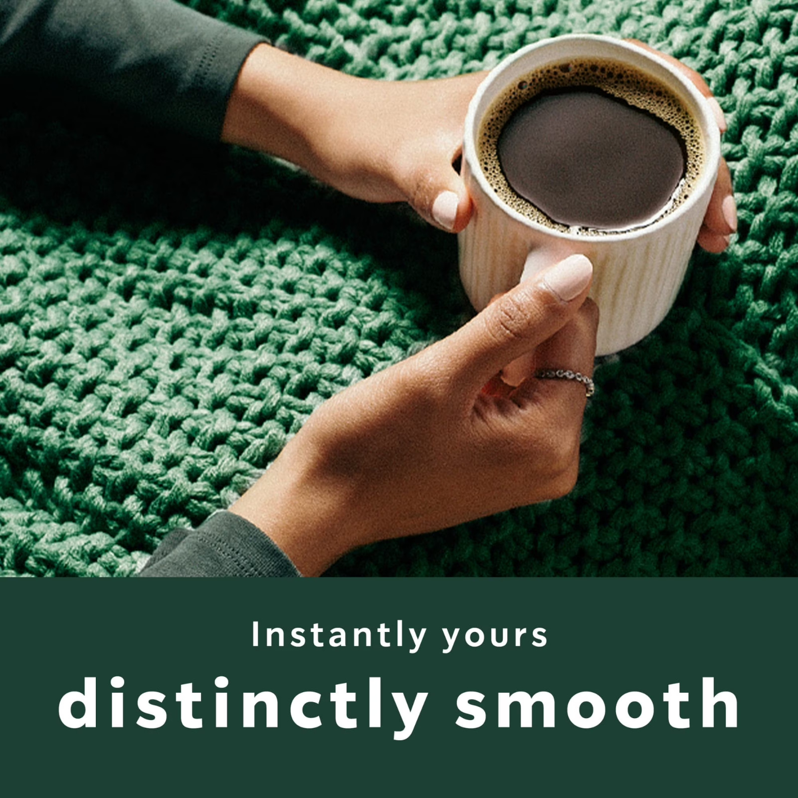 Starbucks Premium Dark Roast Instant Coffee, 3.17 oz