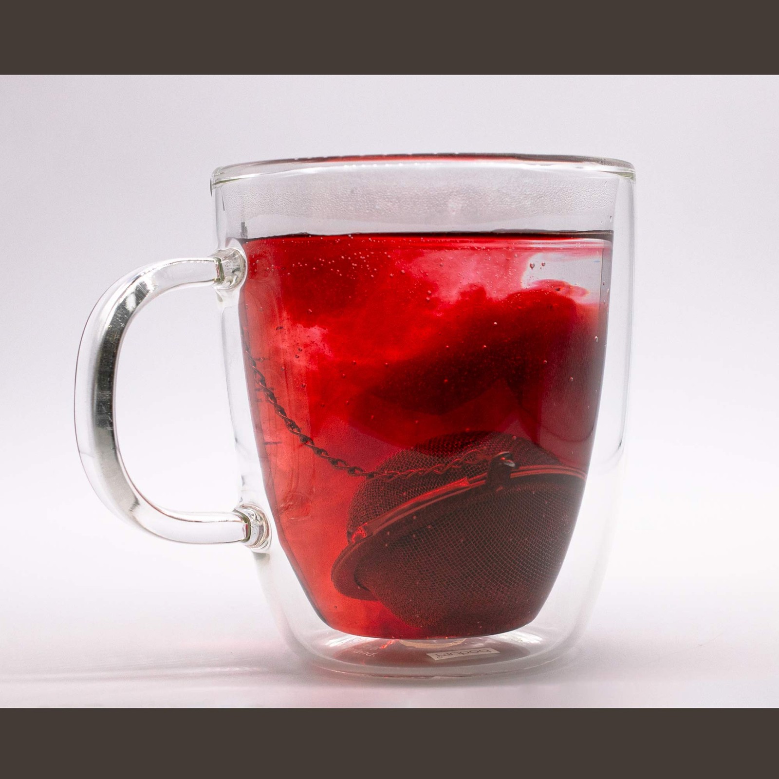 Hibiscus Flowers 1LB (16 Oz) Tea Cut & Sifted, Flor de Jamaica