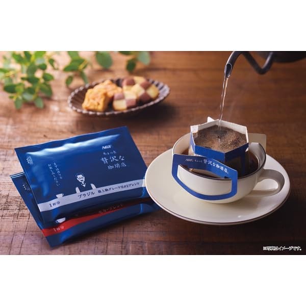 AGF Drip Coffee Gift ZD-15D