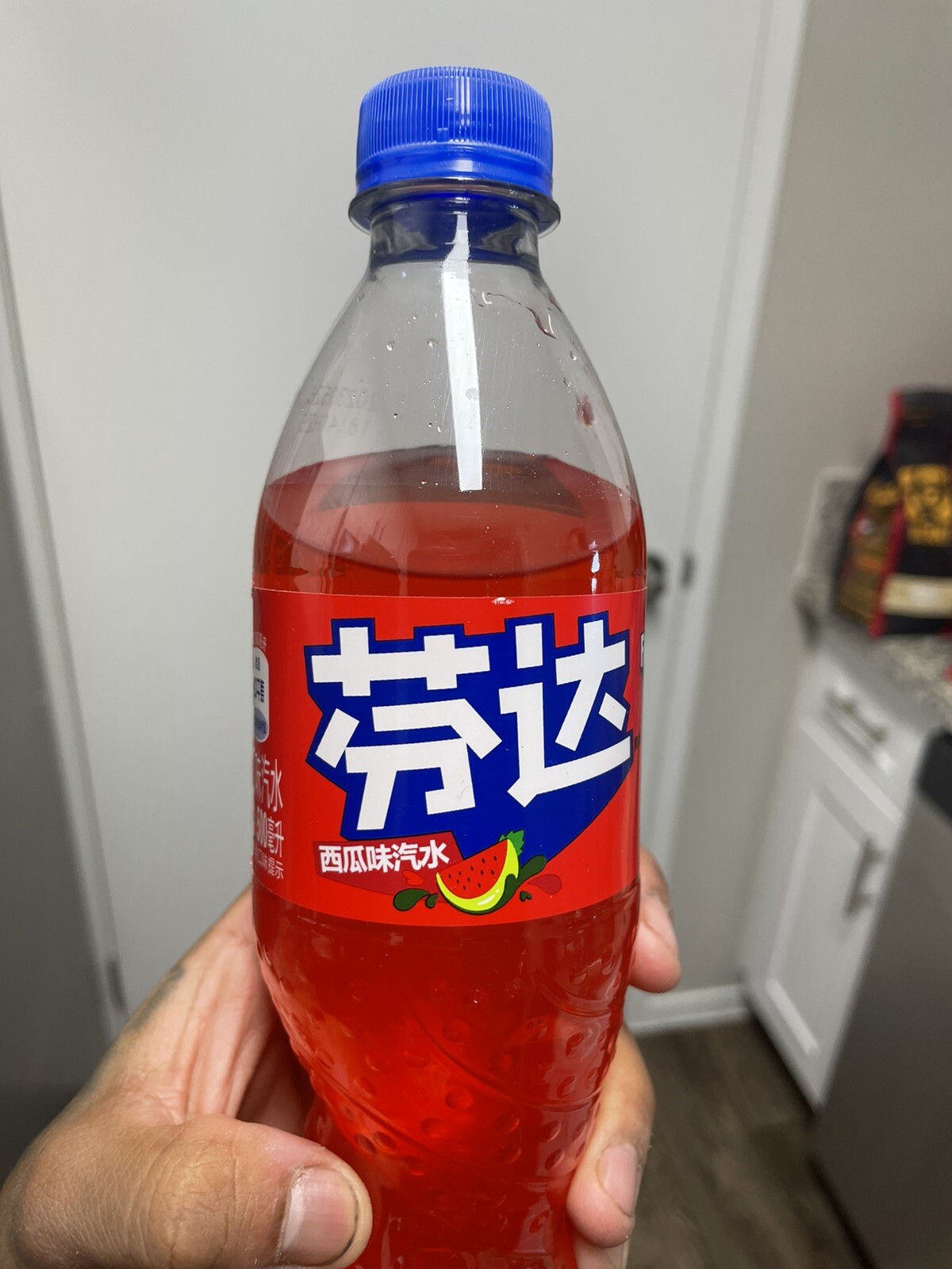 Exotic Soda Bundle 4pc