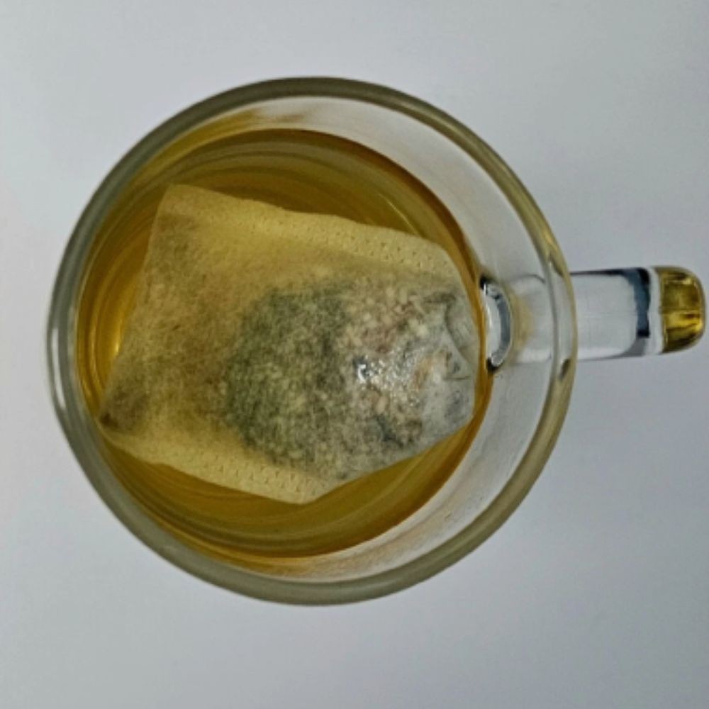 TEA LEMONGRASS & PANDAN HERBAL Thailand Product x 2 /Set ( 40 Tea Bags)