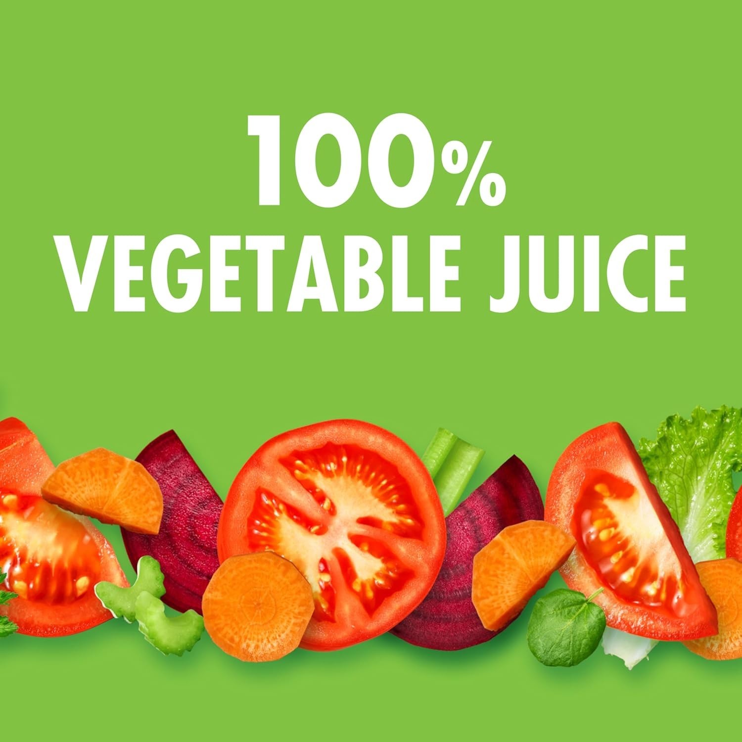 5.5 Fl Oz Cans of 100% Vegetable Juice – Ideal for Anytime Refreshment