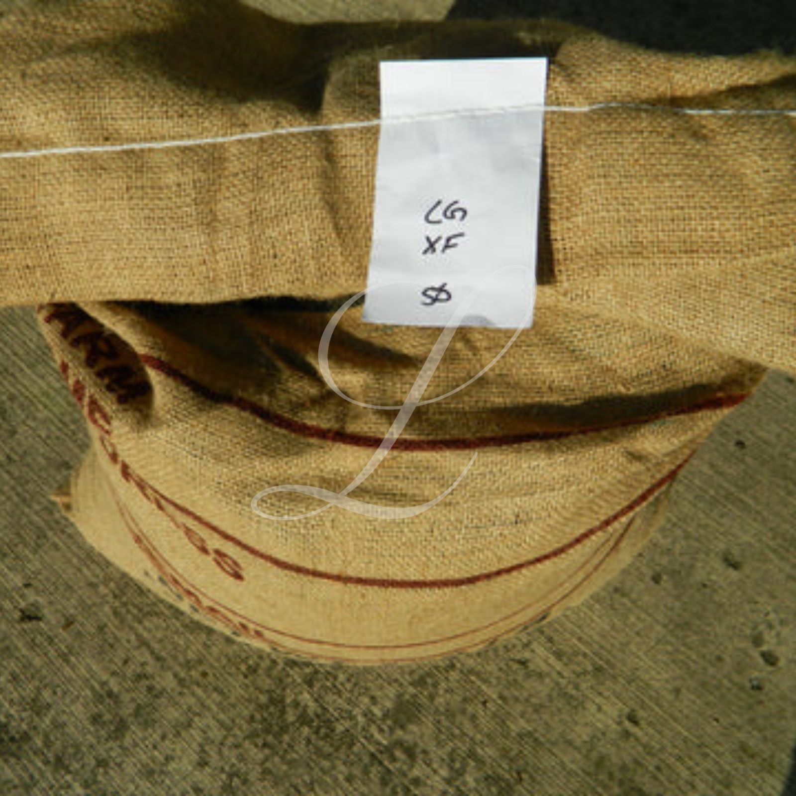100% Kona Coffee, Genuine Extra Fancy, 1 lb Bag, Fresh Roasted to Order or Green