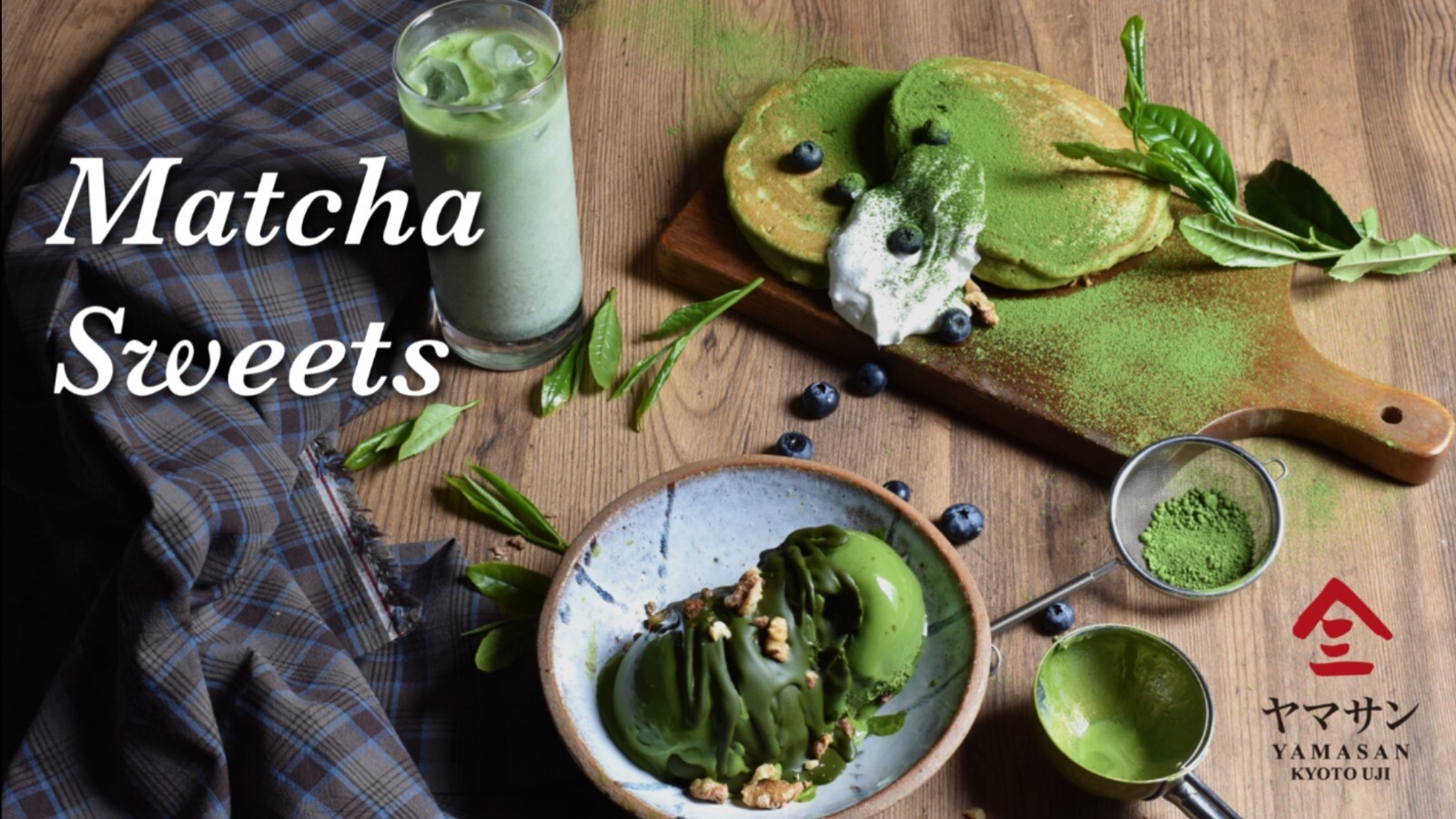 Natural Matcha Powder 100% Pure Japanese Ceremonial Grade 100g Morning Tea
