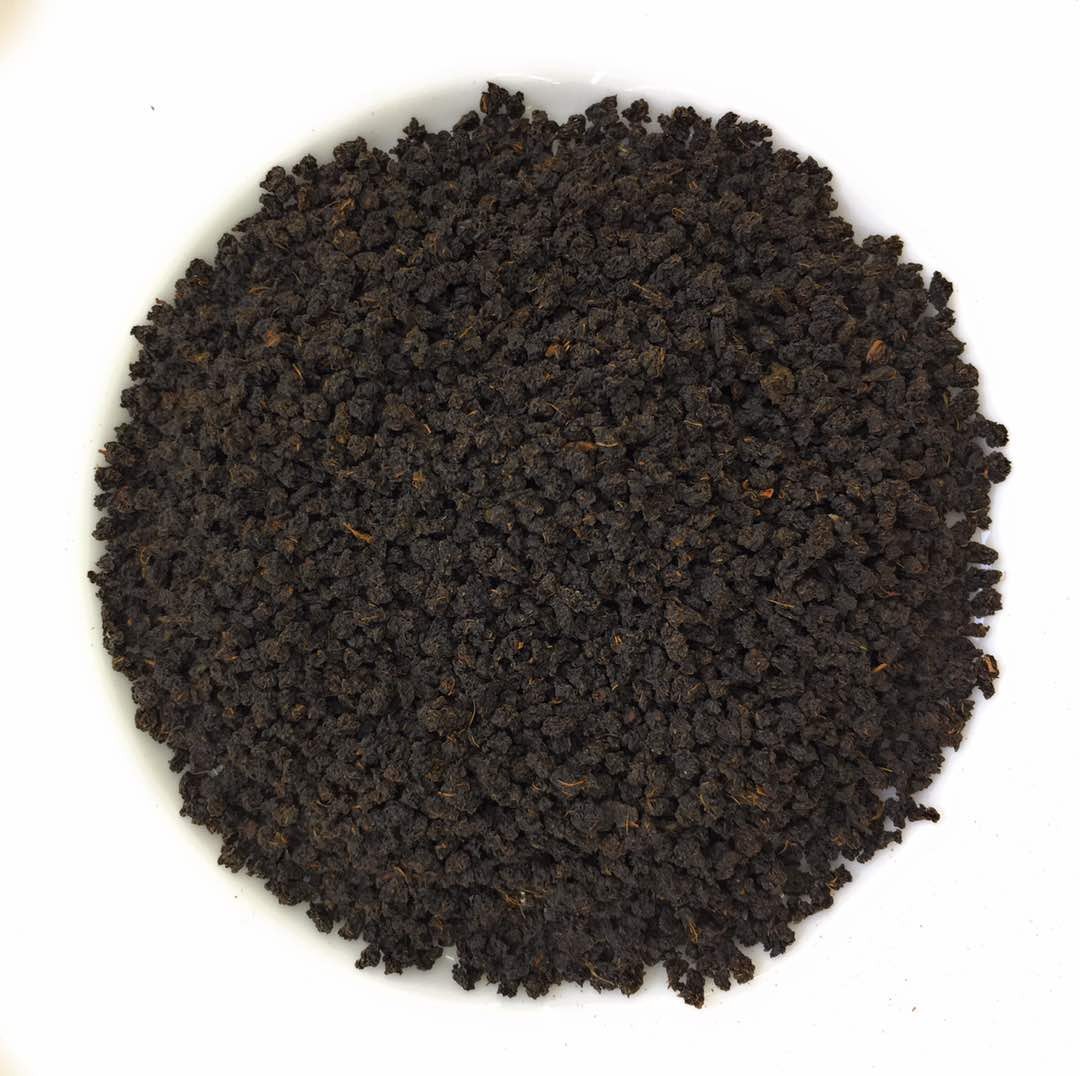 Assam CTC First Flush Tea 2026 Fresh Rajgarh BOP Loose Leaf Milk Brew Blend
