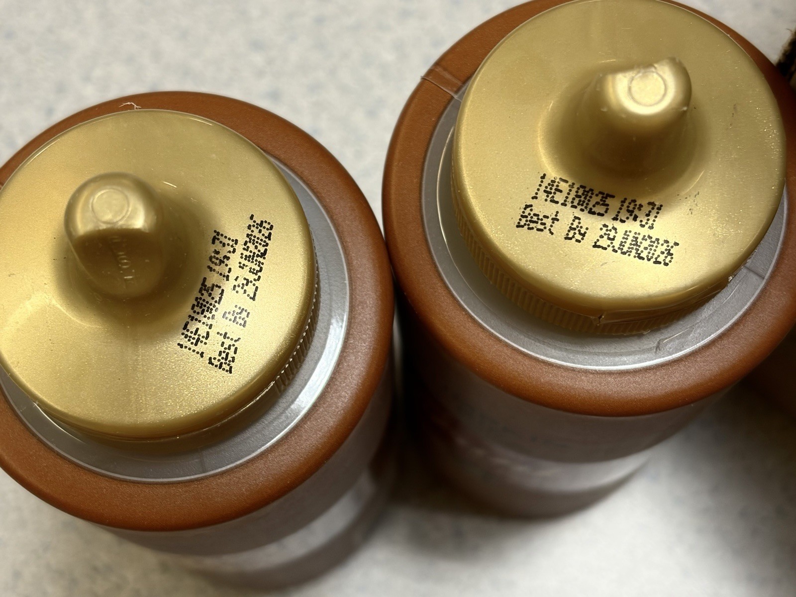 4 PC Torani Puremade Sauce Pumpkin Pie 16.5 Ounces BB 6/29/26