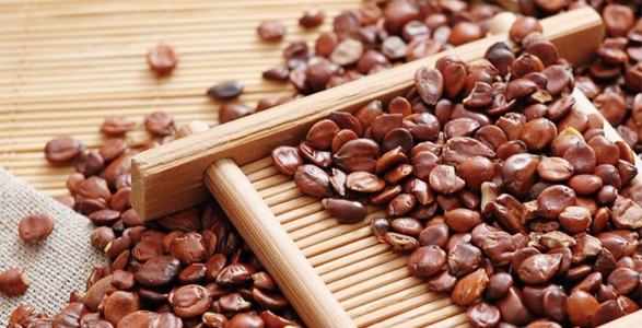 酸枣仁 1 LB Suan Zao Ren Semen Ziziphi Spinosae Sour Jujube Seed – US Free Shipping