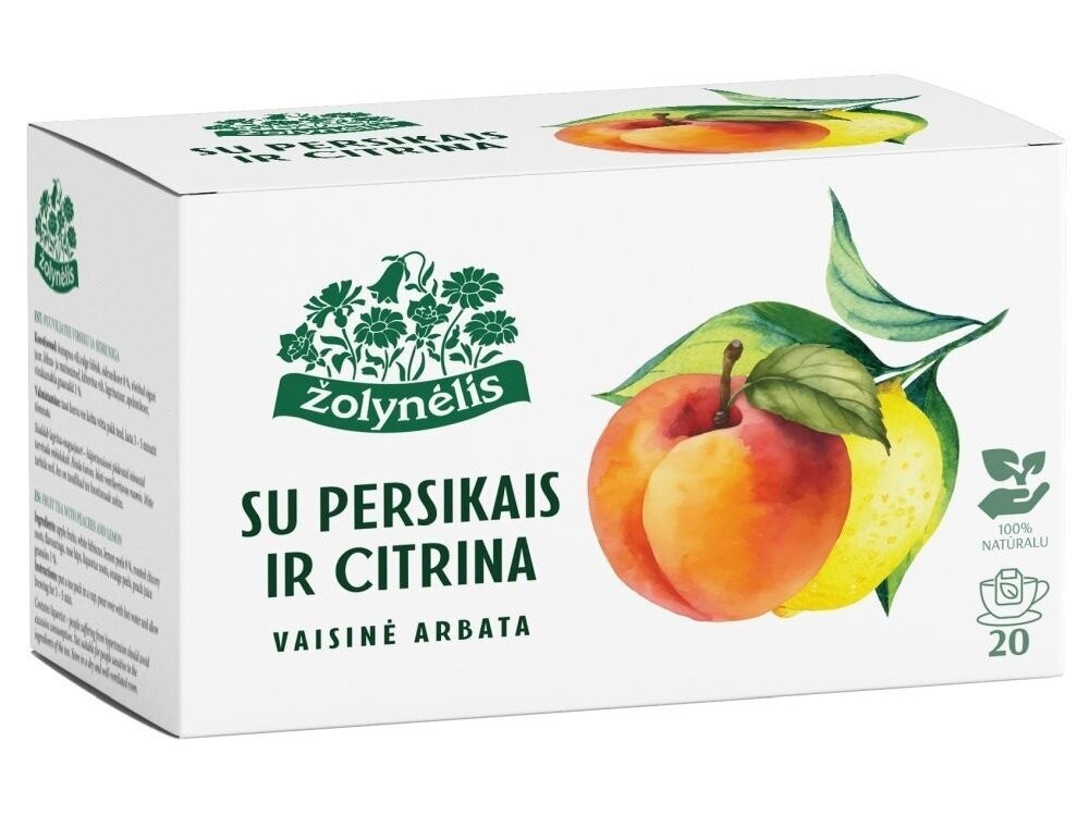 ZOLYNELIS NATURAL FRUIT TEA Flavor Bundle (240 servings total) 12 Boxes x 50g