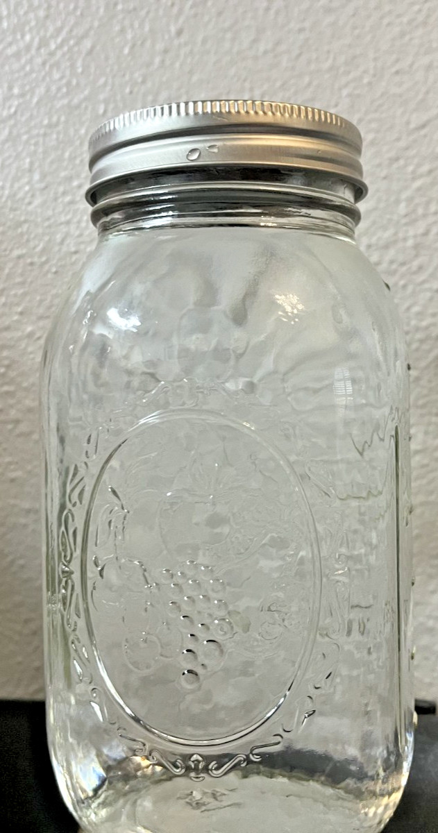 Healing naturally sourced mineral water from Colorado Springs Co.