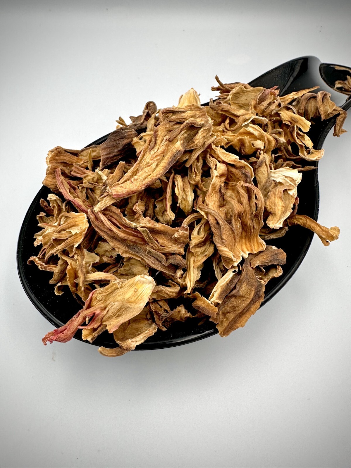 White Hibiscus Dried Flowers Loose Herb 20g – 4,9kg – Hibiscus Sabdariffa