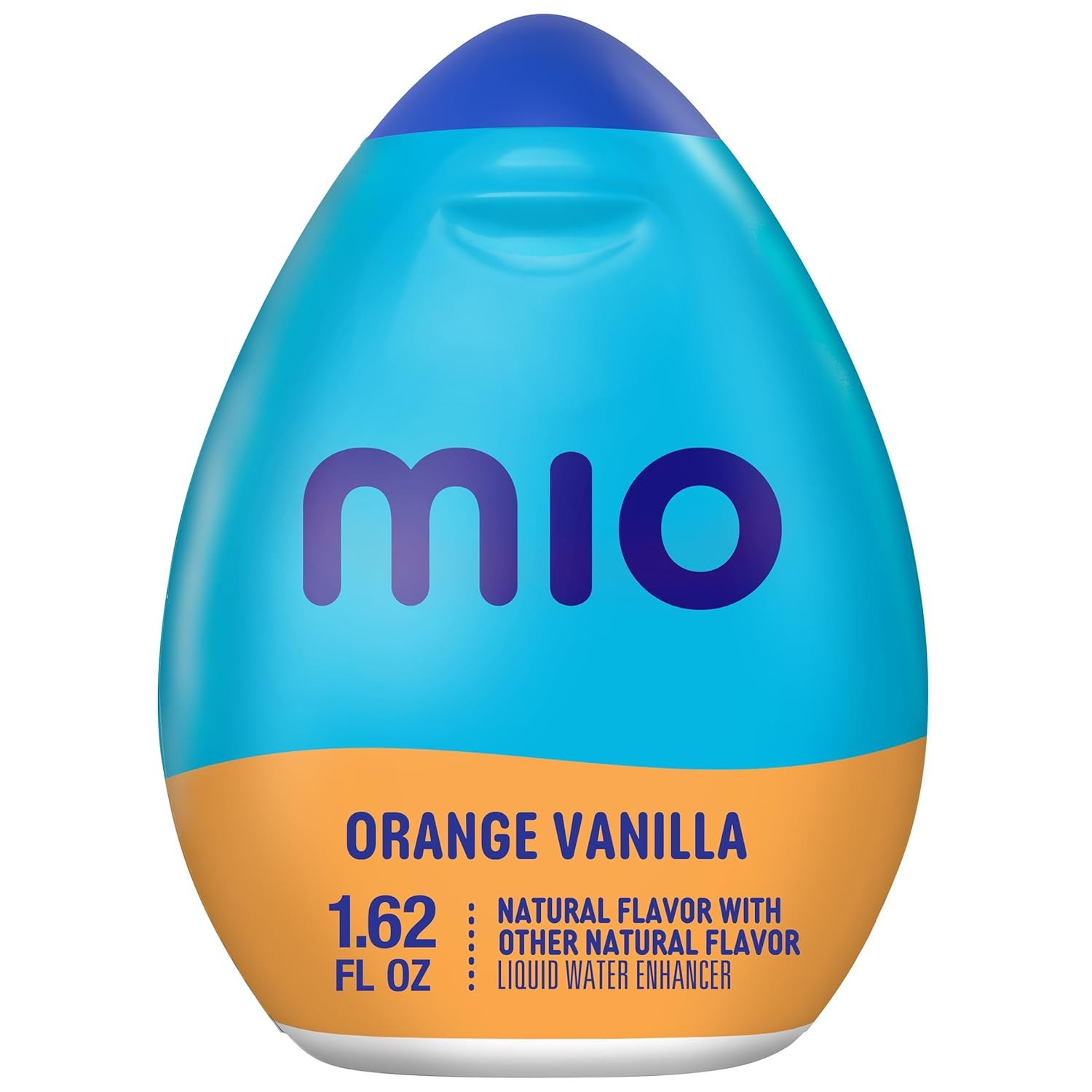 mio Liquid Water Enhancer, 1.62 fl oz Bottle (Select Flavor)