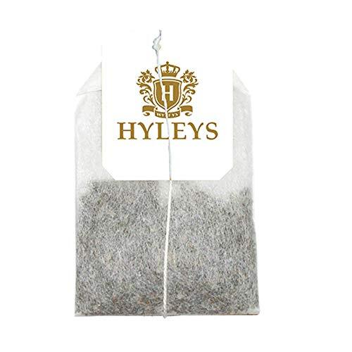 Hyleys Sleep Chamomile Herbal Tea 25 Tea Bags Caffeine Free & Gluten Free