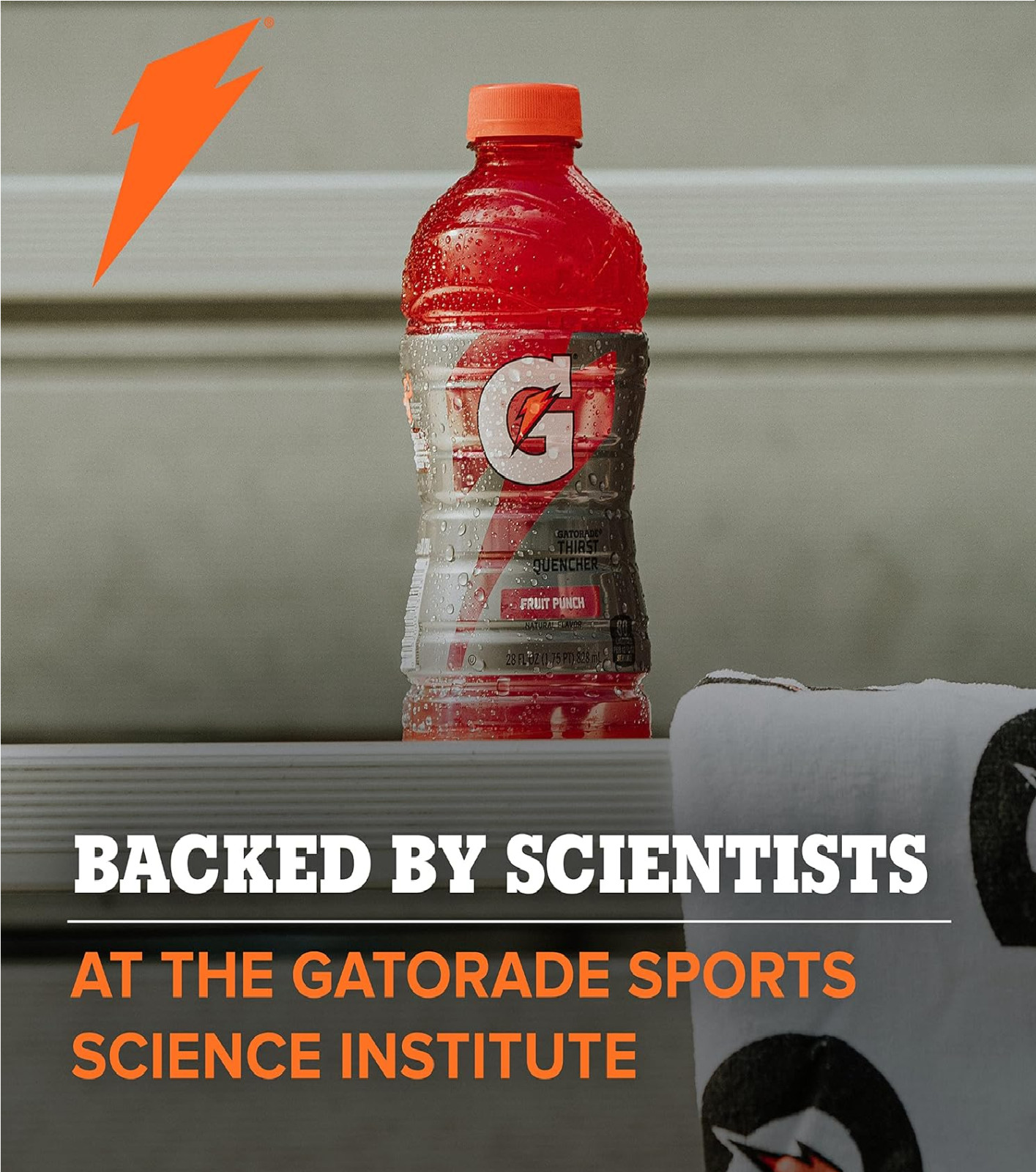 Gatorade Thirst Quencher Sports Drink, Variety Pack, 20oz Bottles, 12 Pack, Elec