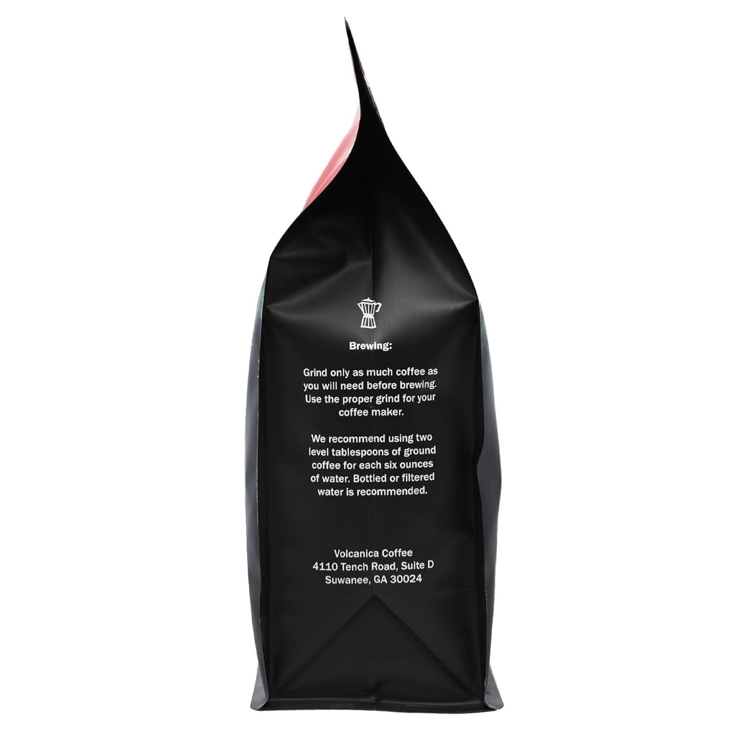 Costa Rica Coffee, Tarrazu Original, Ground, Medium Roast, Fair Trade, Fresh …
