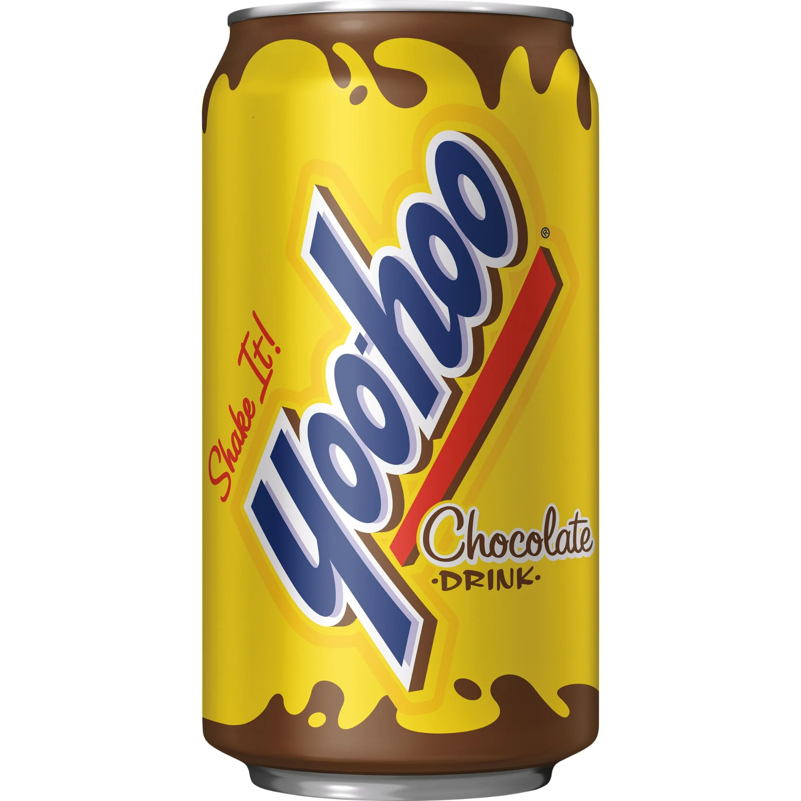 Yoo-hoo Chocolate Drink, 11 Fluid Ounce, 12 Pack Cans