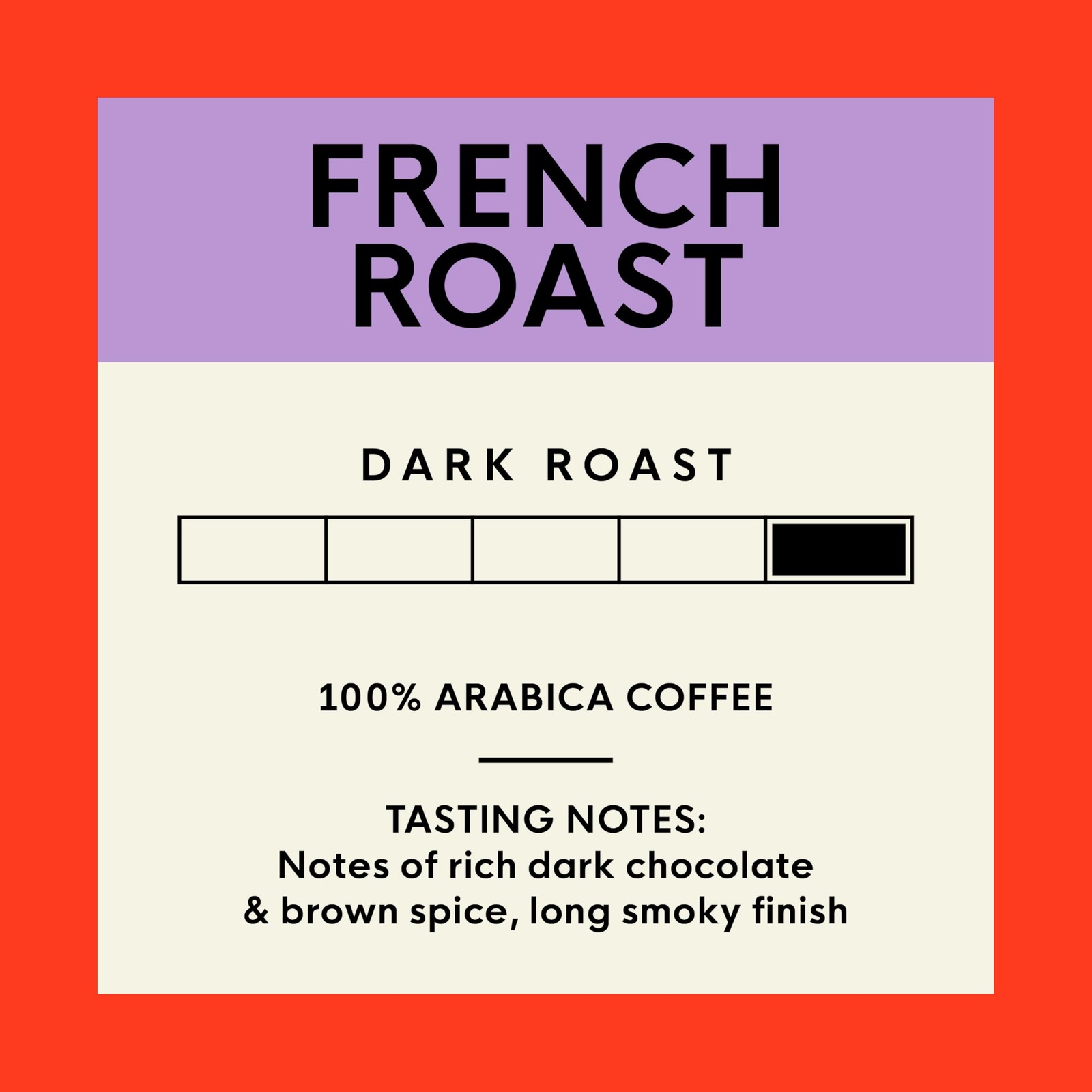San Francisco Bay Coffee French Roast Whole Bean Coffee, 2 lb bag