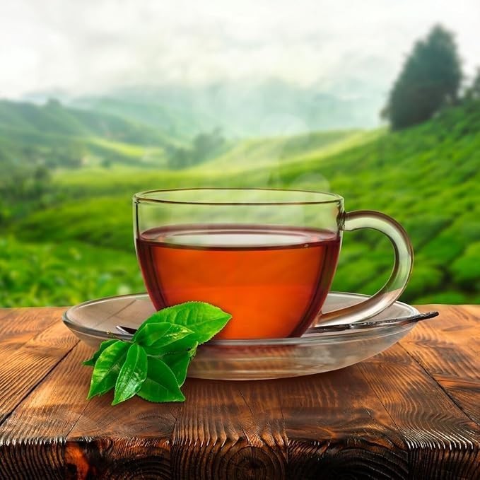 Red Rose Orange Pekoe Tea – 216ct/626g – FREE SHIPPING