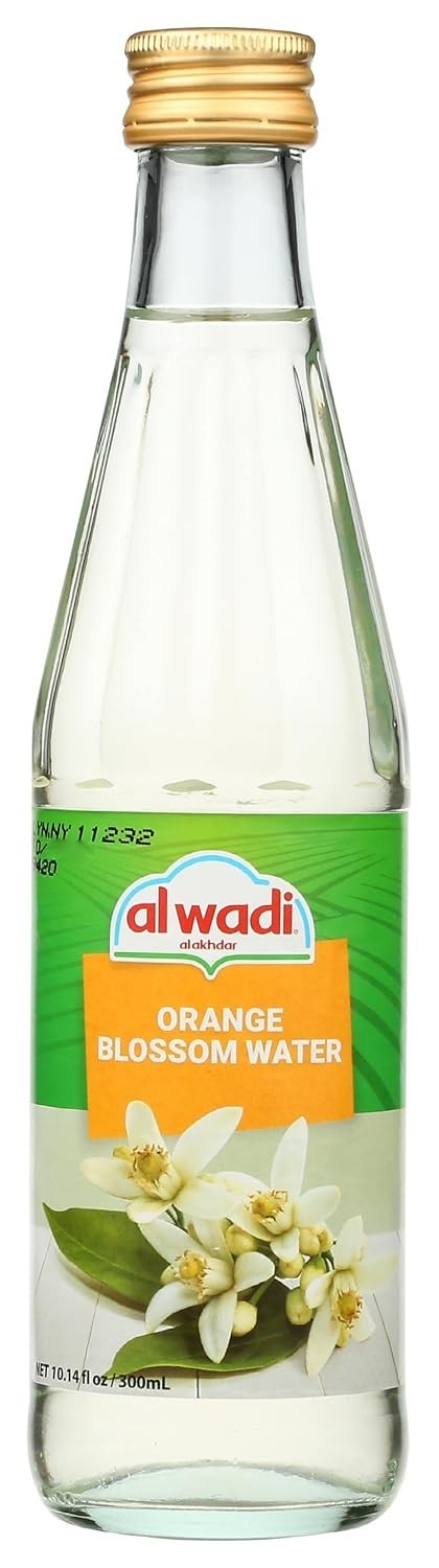 AL WADI Orange Water, 10.14 FZ