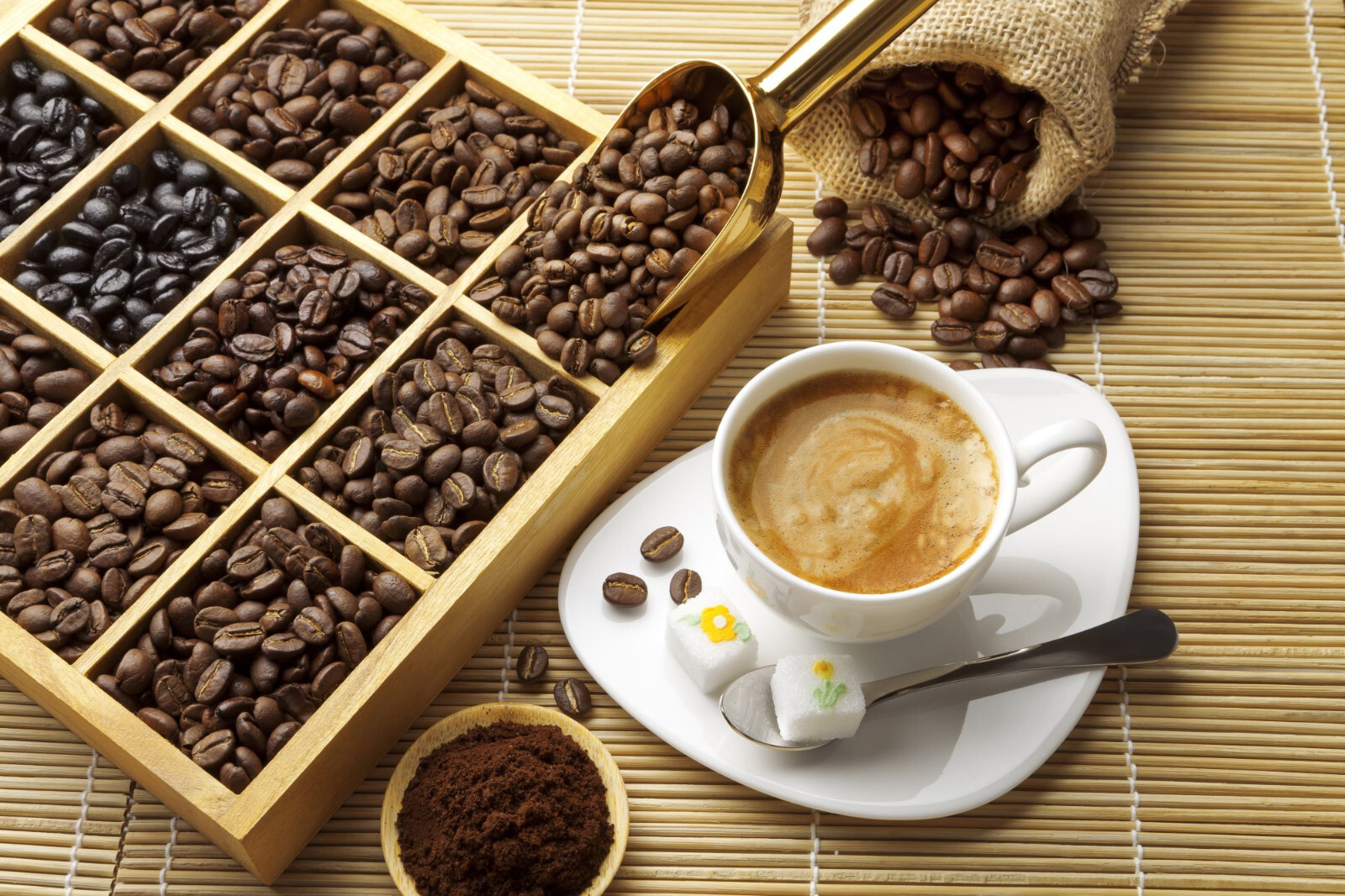 8oz/5lb – Colombia – South America – Fresh Roasted To Order Coffee