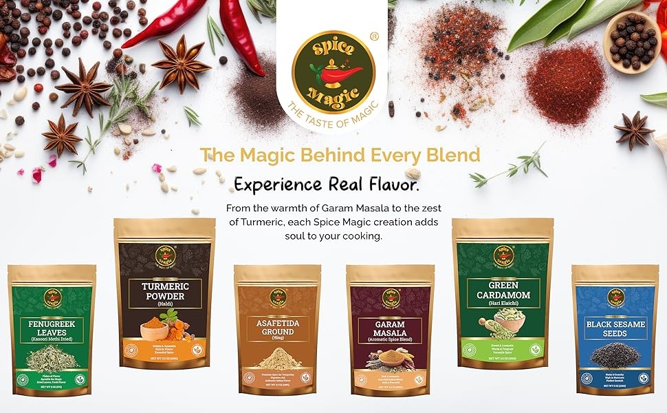 Spice Magic e Sea Salt, Coarse Grain, 2 lb |Unrefined | Ideal for Salt
