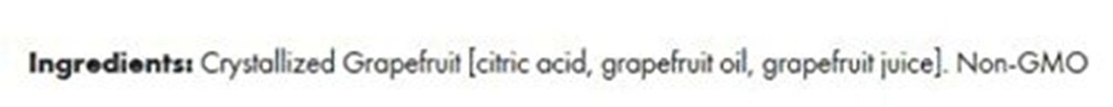 TRUE GRAPEFRUIT Water Enhancer, Bulk Pack (500 Assorted Sizes , Styles