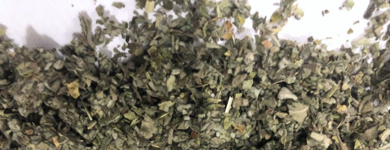 Organic Marshmallow Herb Bulk Wholesale Leaf 1 2 3 4 5 10 15 25 50 100 lb pounds