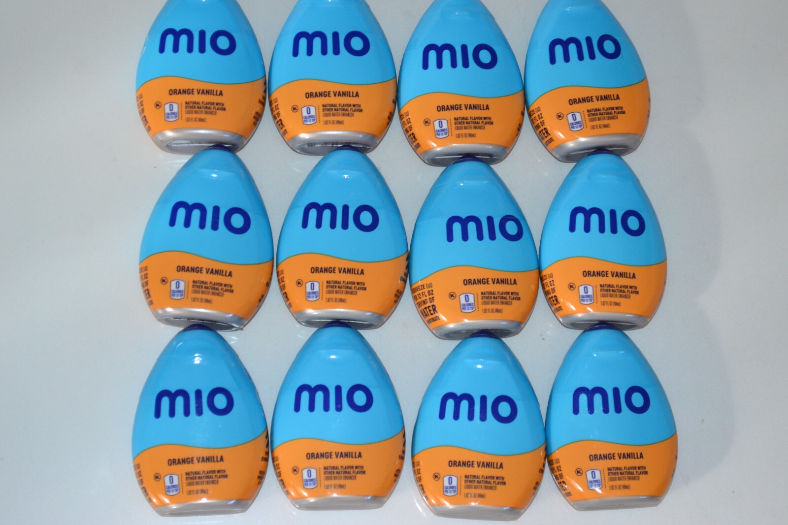 MIO Liquid Water Enhancer (12ct)