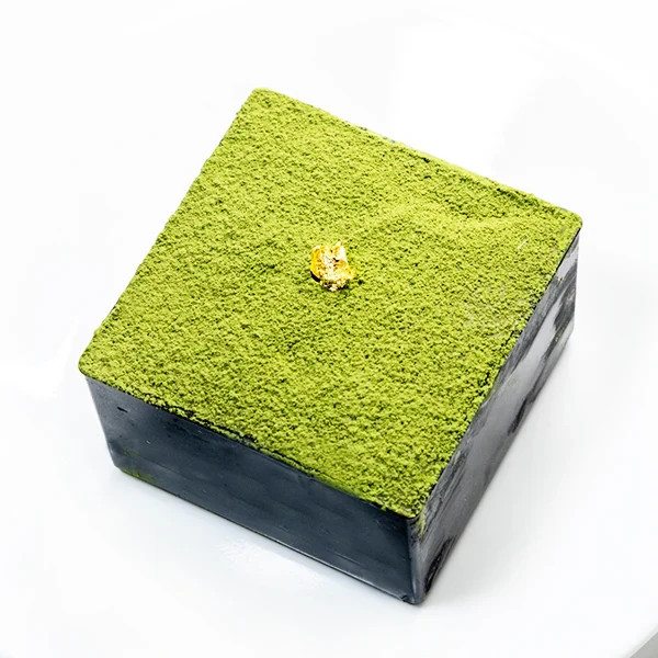 Authentic Japanese Matcha Powder 300g x2 Set Yamamasa Koyamaen Culinary Grade