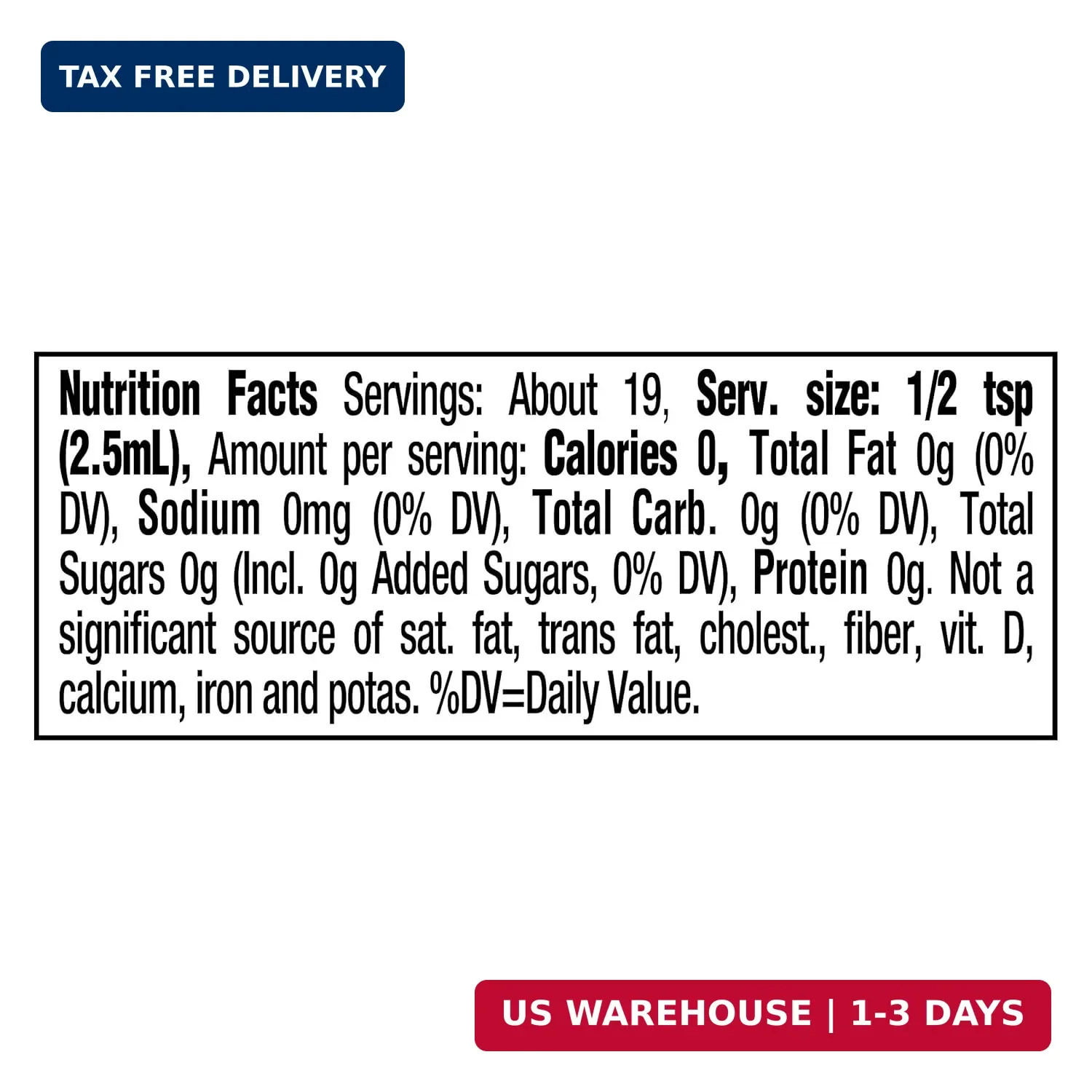 mio Sweet Tea Flavored with other natural flavor Liquid Water Enhancer, 1.62 fl