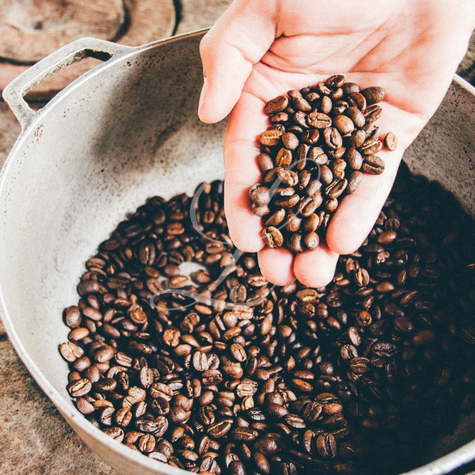 20 lbs of AUTHENTIC & FRESH Kona Extra Fancy Coffee – Customize Your Order!