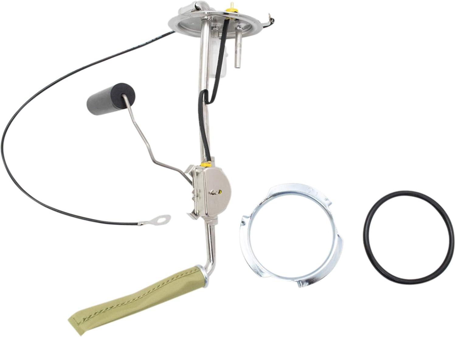 Driver Side Fuel Tank Kit Fuel Tank Sending Unit Gas Compatible with 1982-1986 C