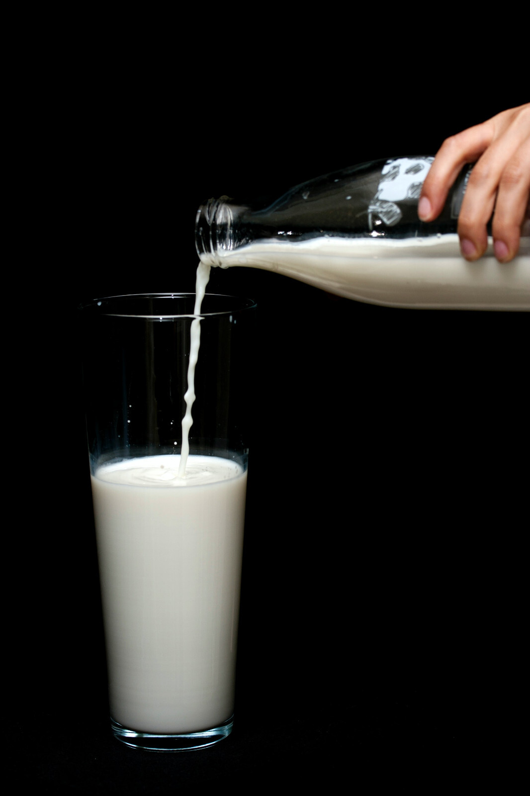 Quality Powdered Non-Fat Dry Milk 1lb 2lb 3lb 4 lb – Manufactured in U.S.