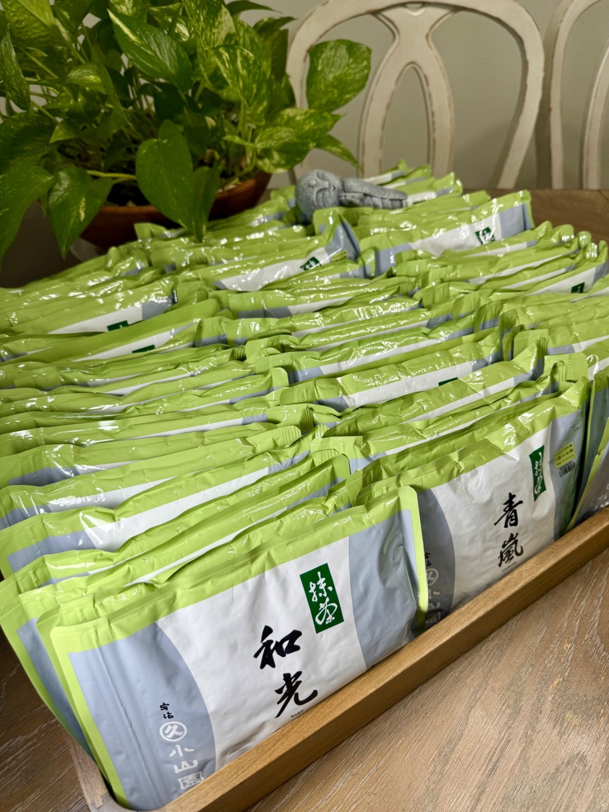 100/200g Marukyu Koyamaen | Japanese Matcha Ceremonial Grade | US SELLER